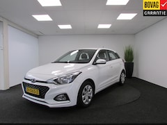 Hyundai i20 - 1.0 T-GDI Comfort I Apple Carplay I Automaat I Achteruitrijcamera I NL-Auto I