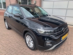 Volkswagen T-Cross - 1.0 TSI Life 32.000 km prijs rijklaar
