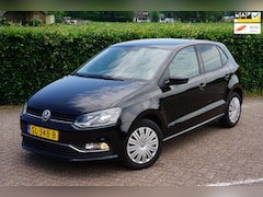 Volkswagen Polo - 1.4 TDI Comfortline|1e Eigenaar|Dealeronderhouden