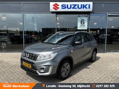 Suzuki Vitara - 1.0 Boosterjet Select | Apple Carplay & Android Auto |