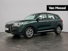MG ZS - Automaat | 16'' LM Velgen | Apple Carplay / Android Auto | Camera | Parkeersensoren