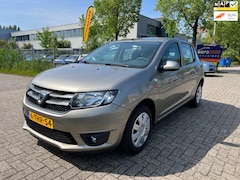 Dacia Sandero - 0.9 TCe Lauréate - Airco - Nette staat