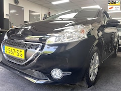 Peugeot 208 - 1.2 PureTech Style