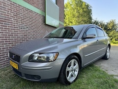 Volvo S40 - 2.0D*2004* Ecc|Cruise|T-haak|Nap