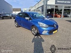 Renault Clio - 0.9 TCe Eco2 GT Line