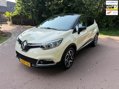 Renault Captur - 1.2 TCe Dynamique / Navi / Automaat / Camera / PDC /