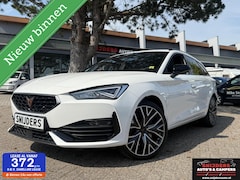 CUPRA Leon Sportstourer - 1.4 e-Hybrid VZ Performance