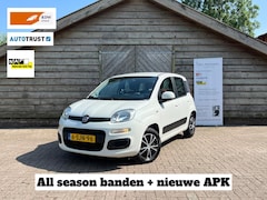 Fiat Panda - 0.9 TwinAir Edizione Cool | Airco | Elektrische ramen | PDC | Nieuwe APK | Leuke auto