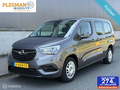 Opel Combo Life - 1.2 Turbo L2H1 Edition 7p