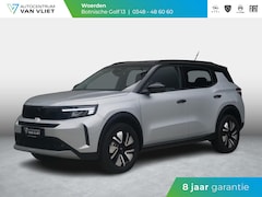 Opel Frontera - Electric GS 44 kWh Comfort pakket