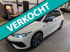 Volkswagen Golf - 2.0 TSI R 4Motion AKRA PANORAMADAK NIEUWE APK BOM VOLLE
