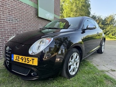Alfa Romeo MiTo - 1.4 Centenario*2010*Ecc|Cruise|Lmv