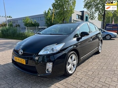 Toyota Prius - 1.8 Dynamic - Head Up - Navi - Pdc - Leder