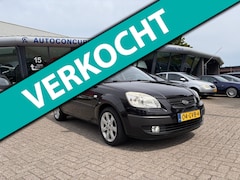 Kia Rio - 1.4 X-pect, Airco, Nieuwe APK, Inruil mogelijk