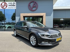 Volkswagen Passat Variant - 1.5 TSI 150pk DSG Highline | Trekhaak | Camera | Led | Camera | Rijklaar incl. 1 jaar Bova