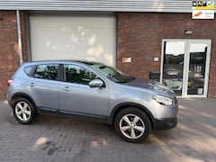 Nissan Qashqai - 1.6 Acenta|NIEUWE APK|AIRCO|NAVI|PANO