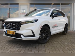 Honda CR-V - 2.0 Plug-In Hybrid 184pk Automaat Advance Tech | Panoramadak | Bose