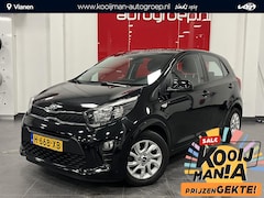 Kia Picanto - 1.0 MPi DynamicLine