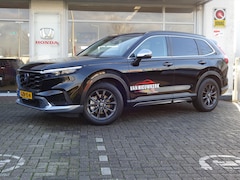 Honda CR-V - 2.0 Full Hybrid 184pk AWD Advance | Aero Pack | Bose | Panoramadak | Leer