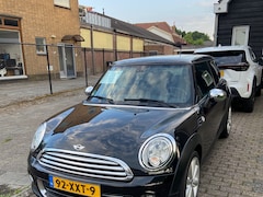 MINI One - 1.6 One Business Line Zeer nette auto