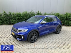 Volkswagen T-Roc - 2.0 TSI 4Motion R Akrapovic Carplay