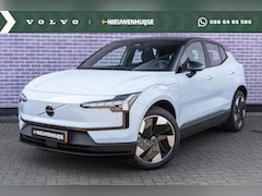 Volvo EX30 - Extended Range Plus | Google | Long Range | Keyless | Camera | Warmtepomp | Stoel-/Stuurve