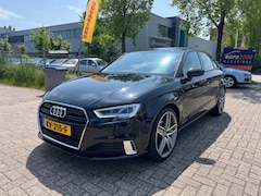 Audi A3 Sportback - 1.0 TFSI Sport Lease Edition - Keurig