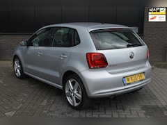 Volkswagen Polo - Airco|Bluetooth|2e eigenaar|90pk