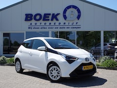 Toyota Aygo - 1.0 VVT-i x-play NAVI | CAMERA | BT-TEL | AIRCO