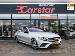 Mercedes-Benz E-klasse - 220 d Prestige Plus|Pano|Leer|Stoelver.|Camera|