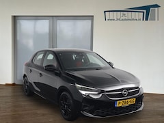 Opel Corsa - 1.2 GS Line*NAVI*A/C*CRUISE*LMV*CARPLAY