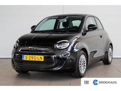Fiat 500 - 42 kWh 118 PK | Apple Carplay & Android Auto | Climate Controle | Cruise Controle | 3 Fase