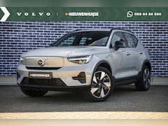 Volvo XC40 - Single Motor Extended Range Plus 82 kWh Verwarmbare voorstoelen | Verwarmbaar stuurwiel |