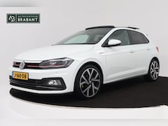 Volkswagen Polo - 2.0 TSI GTI (PANORAMADAK, STOELVERWARMING, ACHTERUITRIJCAMERA, AUTOMAAT, CRUISE ADAPTIEF,