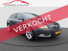 Opel Insignia Sports Tourer - 1.6 T Edition 180 PK | 18'' LMV | PDC V+A