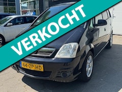 Opel Meriva - 1.4-16V Cosmo