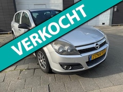 Opel Astra - 1.4 Elegance APK NAP AIRCO