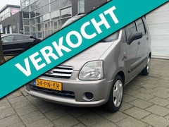 Suzuki Wagon R+ - 1.3 GLX APK NAP AUTOMAAT