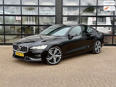 Volvo S60 - 2.0 T5 R-Design