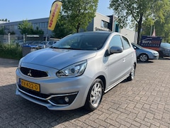 Mitsubishi Space Star - 1.0 Intense+ / Achteruitrijcamera
