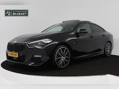 BMW 2-serie Gran Coupé - 218i Executive Edition (PANORAMADAK, ACHTERUITRIJCAMERA, PARKEERSENSOREN, STOELVERWARMING,