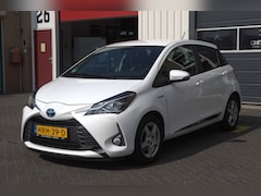 Toyota Yaris - 1.5 Hyb. Dynamic