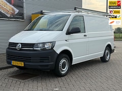 Volkswagen Transporter - 2.0 TDI Bj 2018 AIRCO Imperial + Inrichting