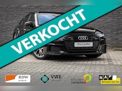 Audi A6 Limousine - 55 TFSI e quattro Competition FULL OPTIONS
