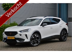 CUPRA Formentor - 1.4 e-Hybrid VZ PERFORMANCE | LED | NAVI | CAMERA | DAB |