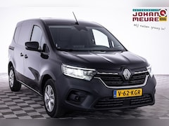Renault Kangoo - 1.5 Blue dCi 95 advance L1 Automaat ✅ 1e Eigenaar