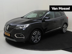 Renault Kadjar - 1.3 TCe Zen | Parkeercameras | Trekhaak