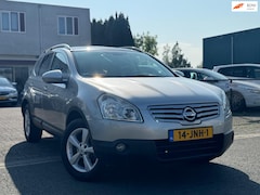 Nissan Qashqai+2 - 2.0 Connect Edition 4WD