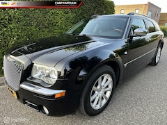 Chrysler 300C - 3.5 V6