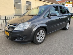 Opel Zafira - 2.2 Benzine, Airco, 7-zits, NAP
